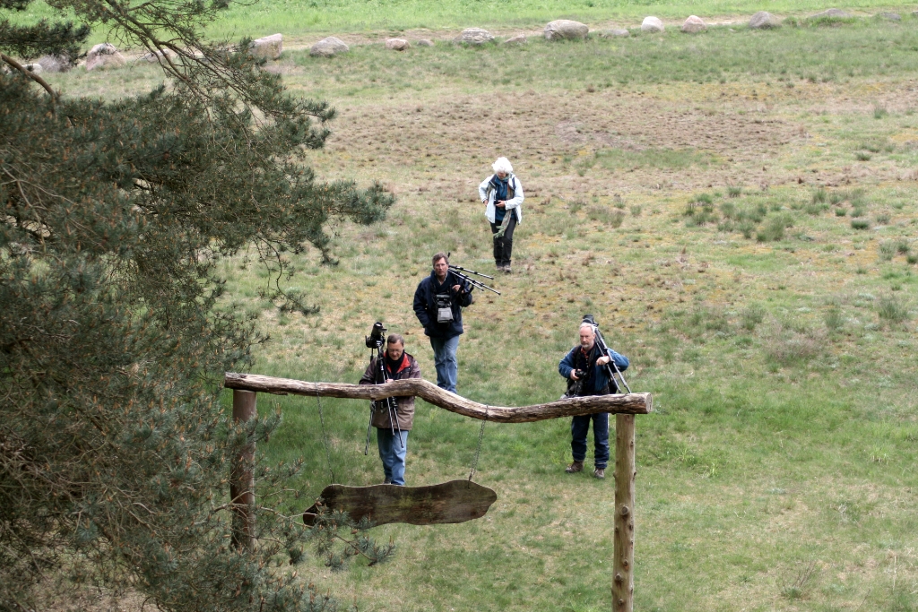 VWG vogelreis Oost Duitsland mei 2010 447